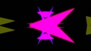 Video Experiment: Zamurai [Seizure Warning]