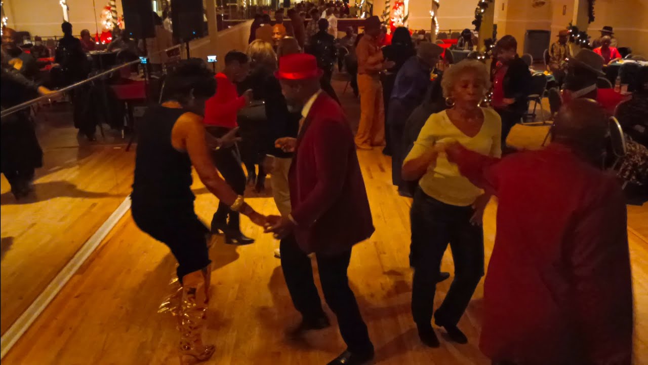 FITNESS DANCE FOR FITNESS DANCING DECEMBER 23, 2022💞19💞AL JOHNSON