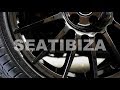 Seat ibiza 6l airride