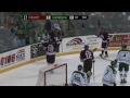 Colgate Zeroes Out Dartmouth (February 14, 2015)