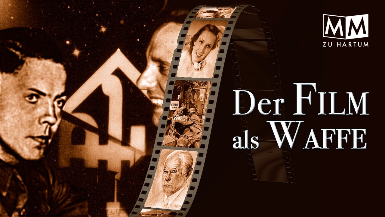 Lida Baarova & Fritz Hippler berichten - einzigartige Zeitzeugeninterviews