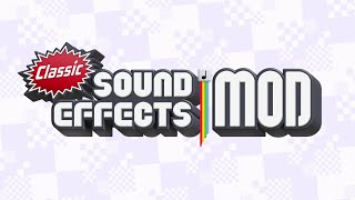 Classic Sound Effects - Mod Release Trailer