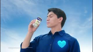 Download lagu BARU! Entrasol CAN Susu Steril dengan Ekstrak Buah Zaitun Pertama di Indonesia