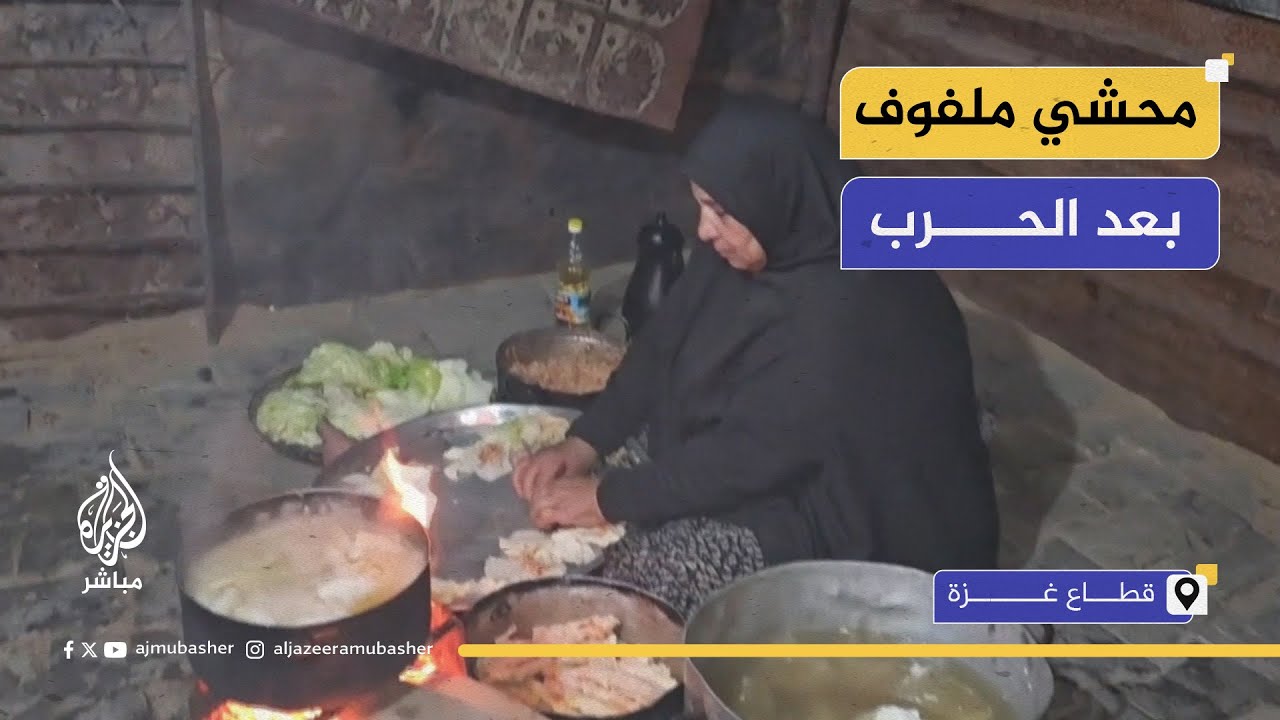 بعد منع دخول خيم جديدة.. كيف يستعد النازحون بالخيام المهترئة لاستقبال منخفض جوي جديد؟