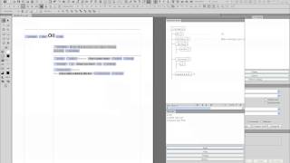 Creating a DITA Concept topic using FrameMaker