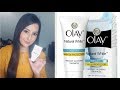 Olay Natural White Instant Glowing Fairness Cream