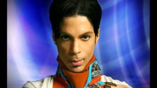 Prince - Stone (Unreleased) chords