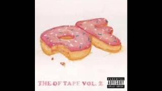 Hodgy Beats, Domo Genesis And Tyler, The Creator- Rella (Instrumental)