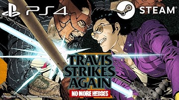 Travis Strikes Again - Serious Moonlight OP Uncensored Director