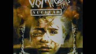 Vomito Nuclear La P.F.P