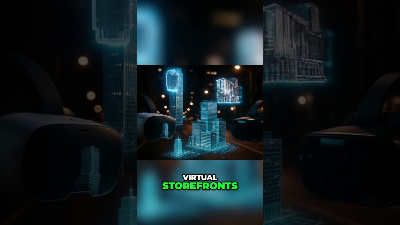 Digital Land Grab: Why One-Word Domains & Metaverse Land Are BOOMING