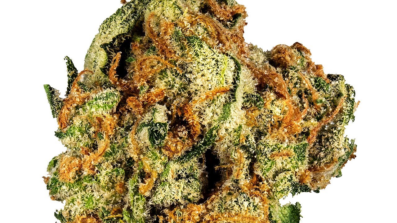Strain Review: Rose OG