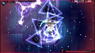 Famous CrossCode - Trying to Utilieze Combat Art Switch Mod in XTM Triblader Wealth