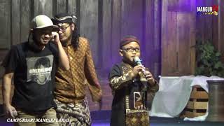 ARDHA WESKY RABIYES AGUNG JONDIL - LAYANG KANGEN CIPT.DIDI KEMPOT ( COVER ) CS MANDIRI LARAS