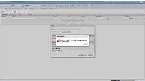 Maximo 7.5 Generate request page for a report