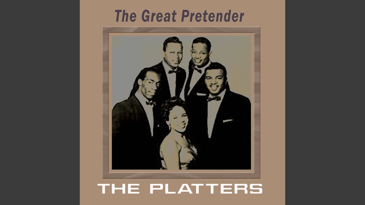 The Platters – The Best of the Platters: The Millennium Collection