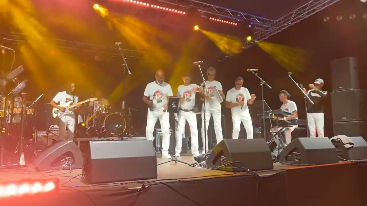 PERFECTA TERRE de BLUES 2023