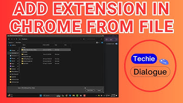 How to Add Extension in Chrome From File - Step-by-Step Guide [2025]