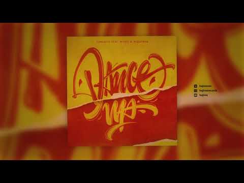 Tumaniyo Feat. Miyagi x Эндшпиль - Dance Up
