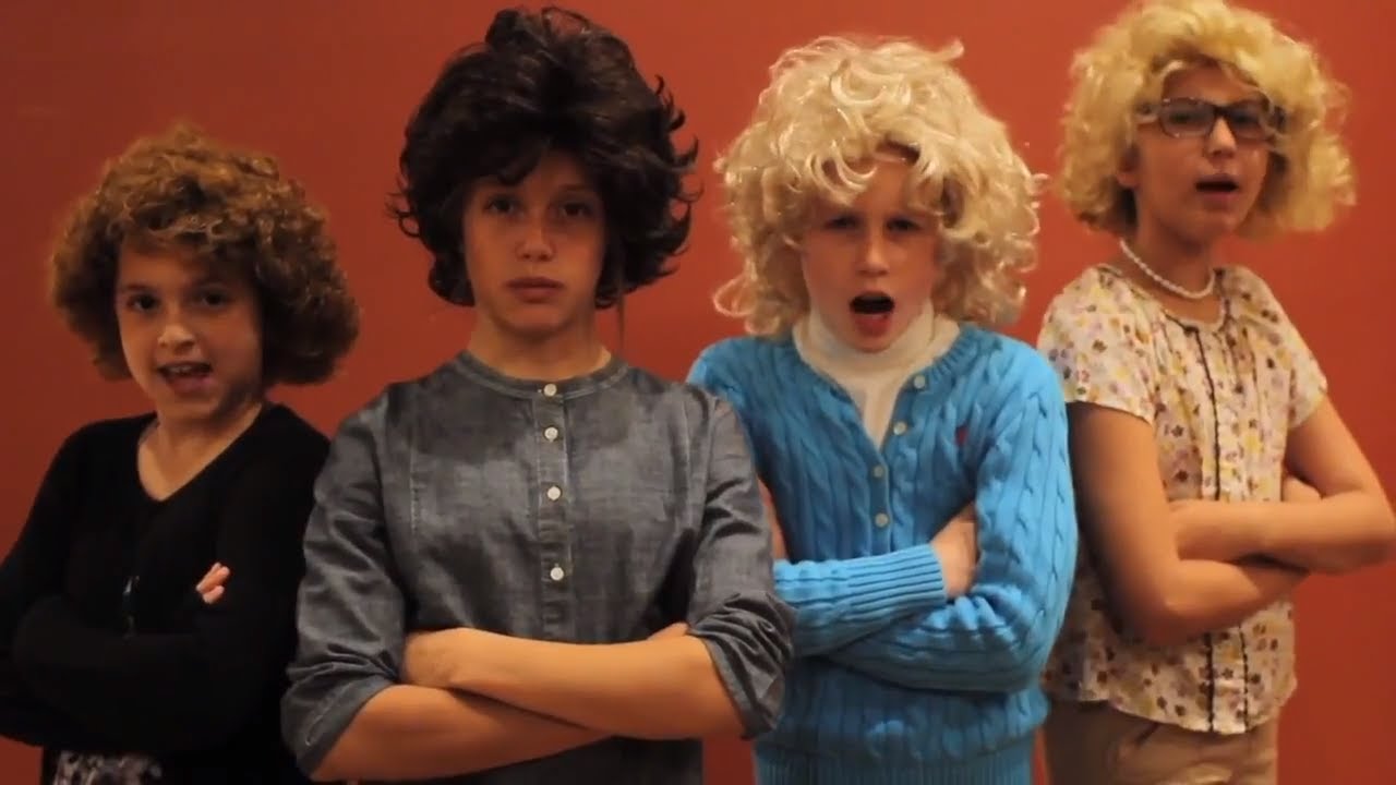 family friendly movies on hulu Old Ladies