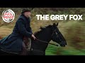 The grey fox  english full movie  western history drama