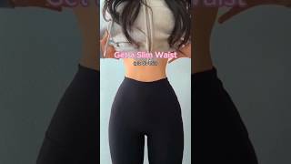 Get Slim Waist In 7 Days