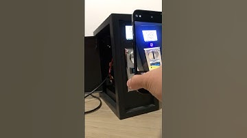 Sintron ST‑004 Customized Time: 1 Coin = 15min, 1 Mobile Pay = 60min