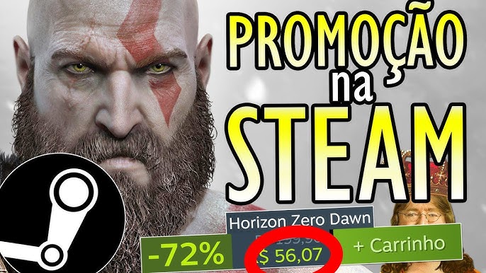 Os dez melhores jogos para baixar no Steam por menos de R$ 2,50