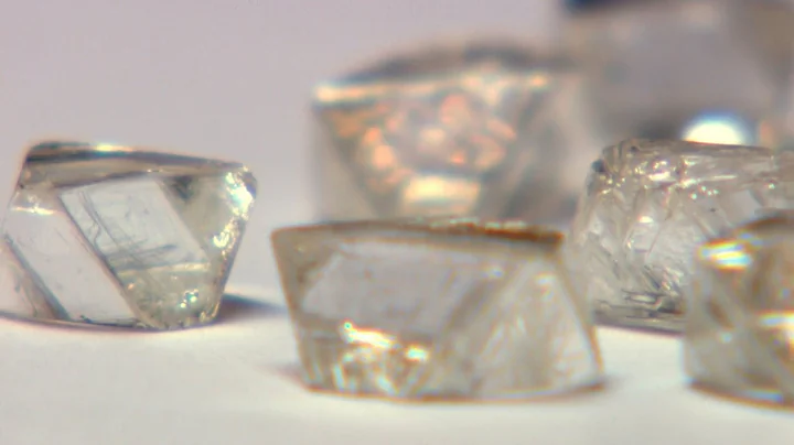 How Do They Mine Diamonds? - DayDayNews