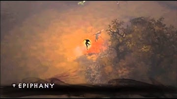 Diablo 3 Reaper of Souls Monk Epiphany Skill
