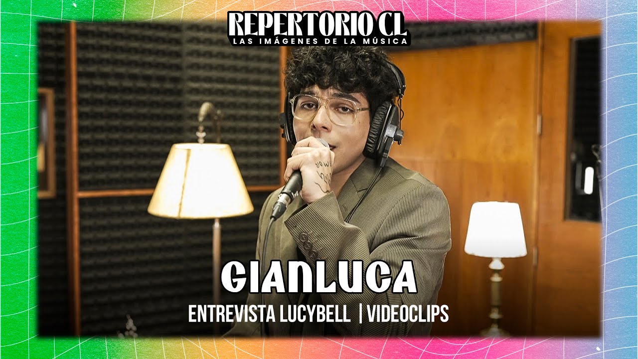 Repertorio CL T3 - Gianluca / Lucybell y Don Roro de la SCD