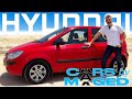 Hyundai Getz Hyundai Getz Lighthearted 