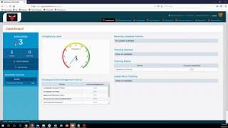 PIIGuard360 - How to Assign Policies as a Manager
