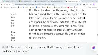 Lesson 02 Exercise 01 Part 03 PySpark Notebook Transform, Save, and Partition Data as Parquet Files