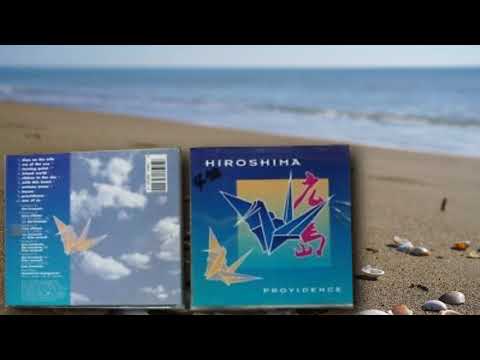 Hiroshima Cry of the Sea