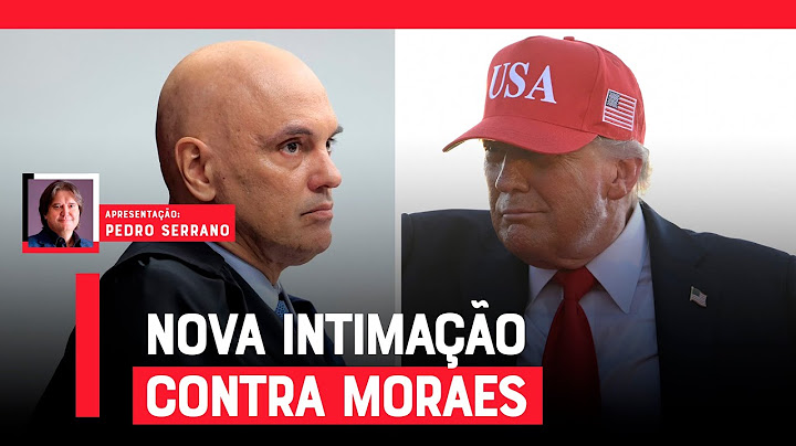 Justiça americana não é o 'juiz universal' | Pedro Serrano