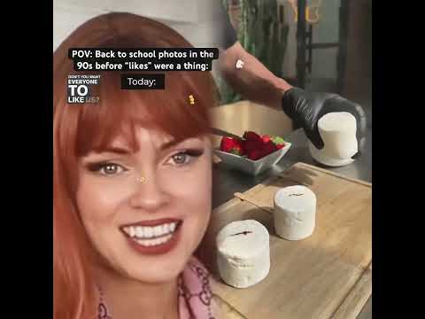 POV Back To School Photos In The 90s Before Likes Were A Thing 90skids Pov Foryou Funny