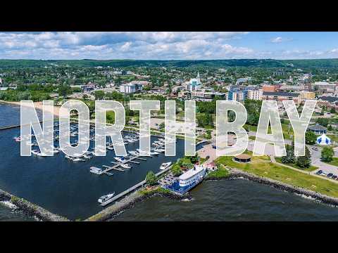 ULTIMATE GUIDE to NORTH BAY | What to Do, Where to Eat, and Where to Stay in the City