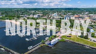 ULTIMATE GUIDE to NORTH BAY | What to Do, Where to Eat, and Where to Stay in the City