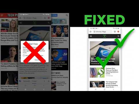 How to The Secret to Disabling Chrome’s Most Annoying Feature #technews9