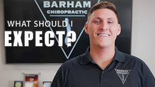 What to Expect at my First Chiropractic Visit