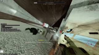 HELLMET Convergence Extremity Solo Speedrun 3:57