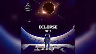 D-ego - Eclipse PT. 1 (Hard Gravity Project Album Teaser) #Hardstyle #HardGravityProject