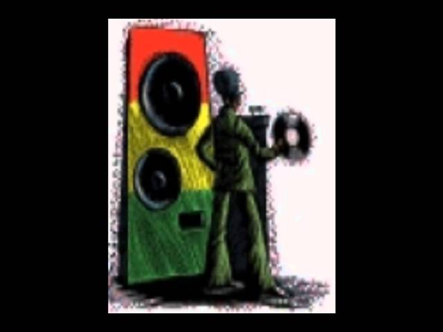 JAMROCK VS STONE LOVE VS METRO MEDIA 1993 - YouTube