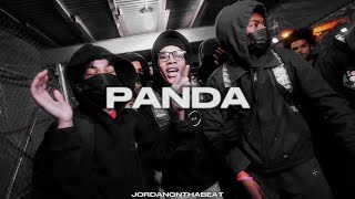 [FREE] Mdot 59 x Coe Wiki x Kdot x Jersey Drill Type Beat - Panda