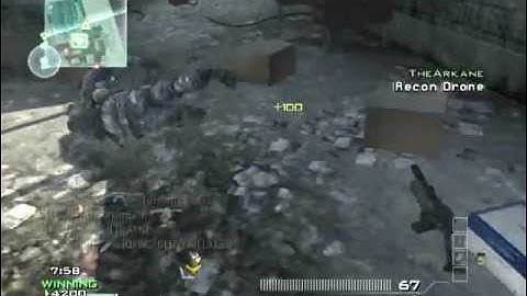 MP412 crazy good pistol