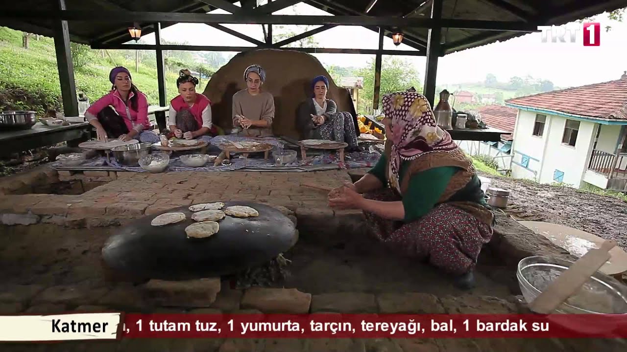 Ana Ocağı 112.Bölüm