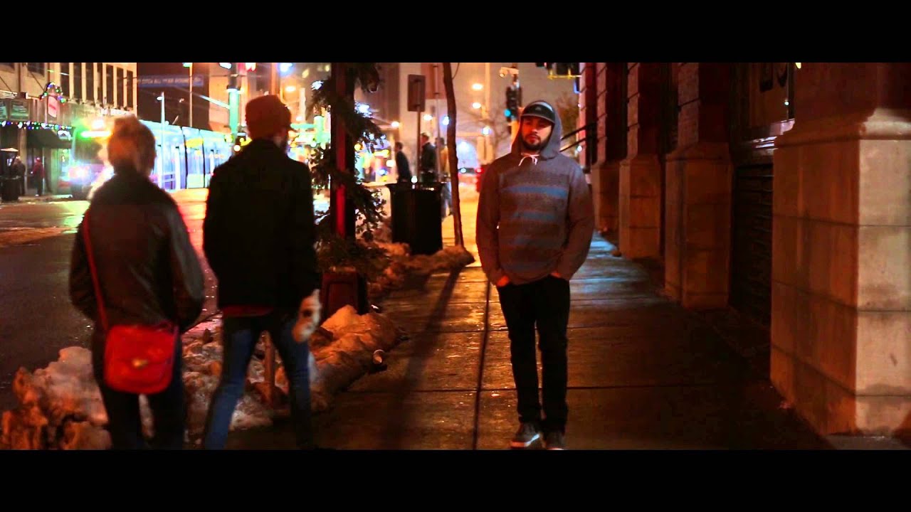 | Sieed Brown - Work $o Hard |Official Music Video| Dir. By Ben Seide |
