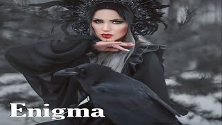 Best Music Mix | The Very Best Of Enigma Chillout Music Sadeness 2023 ( Full Album )