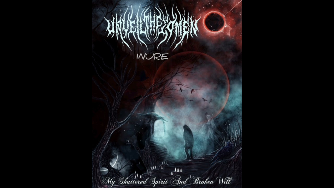 UNVEIL THE OMEN - INURE 